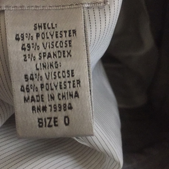 Chico’s Women’s Blazer - Picture 6 of 6